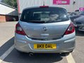 Vauxhall Corsa 1.2 Corsa SXi 5dr 6