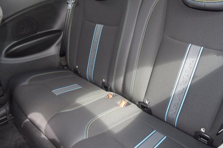 Abarth 500 42kWh Auto 3dr 24