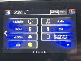 Honda CR-V 1.5 CR-V SE i-VTec 4x2 5dr 35