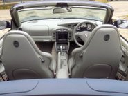 Porsche 911 (996) Carrera 4 Cabriolet 25