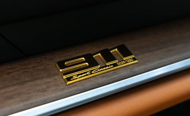 Porsche 911 (992) Sport Classic 17