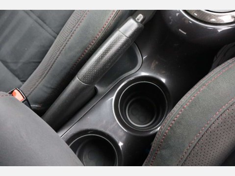 Nissan Juke 1.6 Juke Nismo RS DiG-T 4x4 CVT 4WD 5dr 47