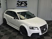 Audi RS3 2.5 TFSI Sportback 5dr Petrol S Tronic quattro Euro 5 (340 ps) 42