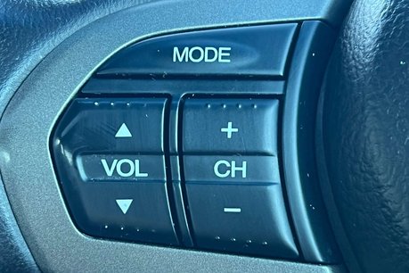 Honda Accord 2.2 i-DTEC EX Saloon 4dr Diesel Manual Euro 5 (150 ps) 57