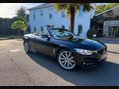 BMW 4 Series 2.0 420d Luxury Auto Euro 6 (s/s) 2dr 20