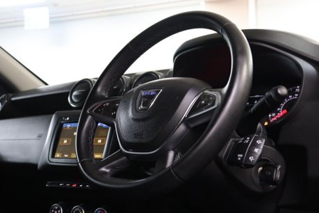 Dacia Duster COMFORT SCE 12