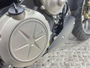 Aprilia Shiver GT 2011 ONLY 20K 1 OWNER NEW MOT VERY CLEAN SUPERMOTO 750CC 20