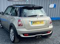 Mini Hatch 1.6 Cooper S Euro 4 3dr 56