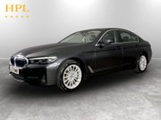 BMW 5 Series 2.0 530e 12kWh SE Saloon 4dr Petrol Plug-in Hybrid Steptronic Euro 6 (s/s) 3