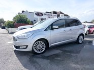 Ford Grand C-Max 1.6 TITANIUM TDCI 1