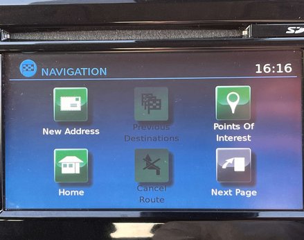 Nissan Qashqai 1.6 Qashqai Tekna dCi 5dr 46