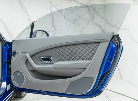 Bentley Continental Supersports 22