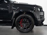 Land Rover Defender 2.0 P400e 15.4kWh X-Dynamic HSE SUV 5dr Petrol Plug-in Hybrid Auto 4WD Euro 39