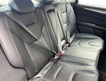 Ford Mondeo 1.5 TDCi ECOnetic Titanium Hatchback 5dr Diesel Manual Euro 6 (s/s) (120 ps 13