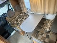 Fiat Ducato CI Carioca 656 Motorhome 6 BERTH, BUNK BEDS, GARAGE 26