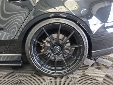 Audi RS3 2.5 TFSI GPF Audi Sport Edition Saloon 4dr Petrol S Tronic quattro Euro 6 ( 30