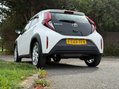 Toyota Aygo X VVT-I PURE 17