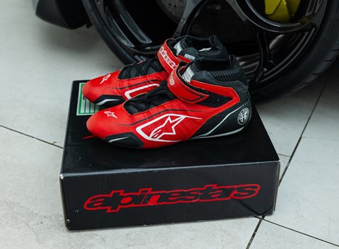 Alfa Romeo Giulia GTAm 58