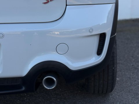 Mini Countryman 2.0 Cooper SD Auto ALL4 Euro 5 5dr 36