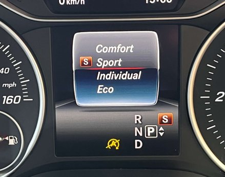 Mercedes-Benz A Class 1.5 A 180 D SE Executive Auto 5dr 21