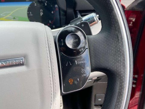 Land Rover Range Rover Evoque 2.0 Range Rover Evoque R-Dynamic HSE D Auto 4WD 5dr 21