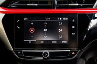 Vauxhall Corsa GS 22
