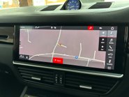 Porsche Cayenne 4.0 V8 E-Hybrid 17.9kWh Turbo S Coupe 5dr Petrol Plug-in Hybrid (680ps) 31