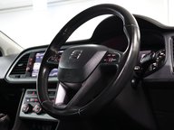 SEAT Leon TSI EVO XCELLENCE 12