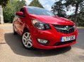 Vauxhall Viva SE 6