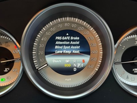 Mercedes-Benz CLS 2.1 CLS220 BlueTEC AMG Line Coupe G-Tronic+ Euro 6 (s/s) 4dr 86