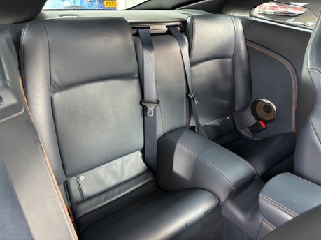 Jaguar XK ARTISAN SPECIAL EDITION 21