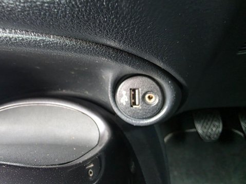 Nissan Juke 1.5 dCi N-Connecta Euro 6 (s/s) 5dr 30