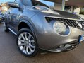 Nissan Juke 1.6 Tekna XTRON Euro 6 5dr 12