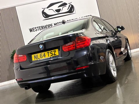 BMW 3 Series 1.6 316i Sport Euro 6 (s/s) 4dr 56