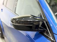 BMW M3 3.0 BiTurbo Competition Saloon 4dr Petrol Steptronic M xDrive Euro 6 (s/s) 36