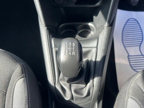 Peugeot 208 1.2 PureTech Active Euro 6 5dr 37