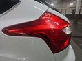 Ford Focus 1.6 Focus Zetec 105 5dr 92