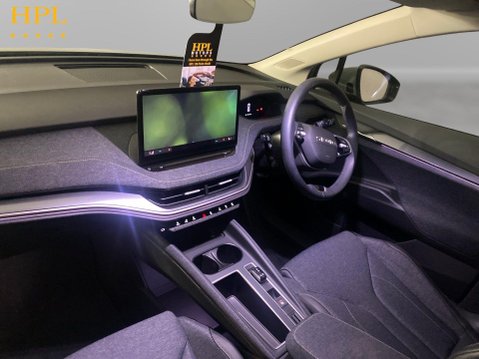 Skoda Elroq 82kWh 85 Edition SUV 5dr Electric Auto (286 ps) Air Con - Alloys - DAB Radi 28