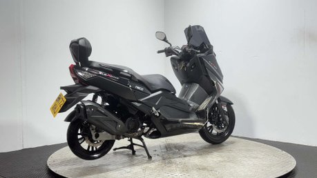 Neco Alexone 2022 125CC PROJECT SPARES REPAIR 3