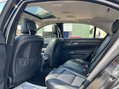 Mercedes-Benz S Class 4.7 S500L V8 BlueEfficiency G-Tronic+ Euro 5 (s/s) 4dr 8