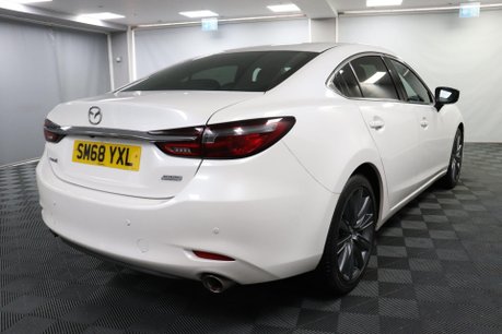 Mazda 6 SPORT NAV PLUS 21