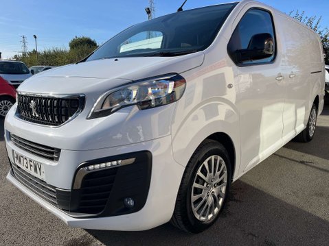 Peugeot Expert 1.5 Expert Asphalt Premium + L2 BlueHDi 6