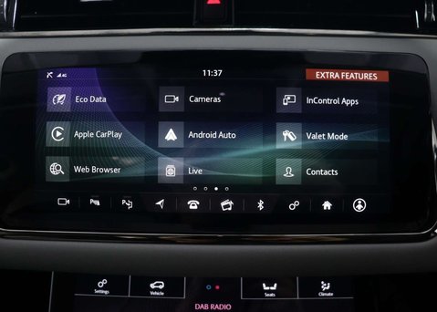 Land Rover Range Rover Evoque 2.0 Range Rover Evoque R-Dynamic SE Auto 4WD 5dr 33