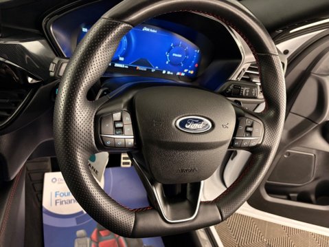 Ford Kuga 1.5 EcoBlue ST-Line Edition Auto Euro 6 (s/s) 5dr 25