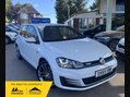 Volkswagen Golf 2.0 TDI BlueMotion Tech GTD DSG Euro 6 (s/s) 3dr 1