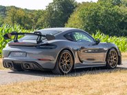 Porsche 718 Cayman GT4 RS 5