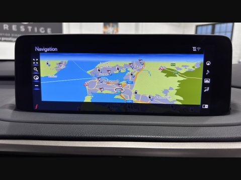 Lexus RX 450H F SPORT TAKUMI PANORAMIC ROOf 74