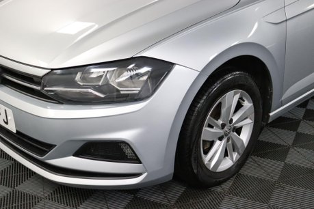 Volkswagen Polo SE TSI 31