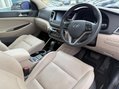 Hyundai TUCSON 2.0 CRDi Premium SE SUV 5dr Diesel Auto 4WD Euro 6 (185 ps) 3