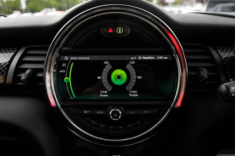 Mini Hatch COOPER S SPORT 35